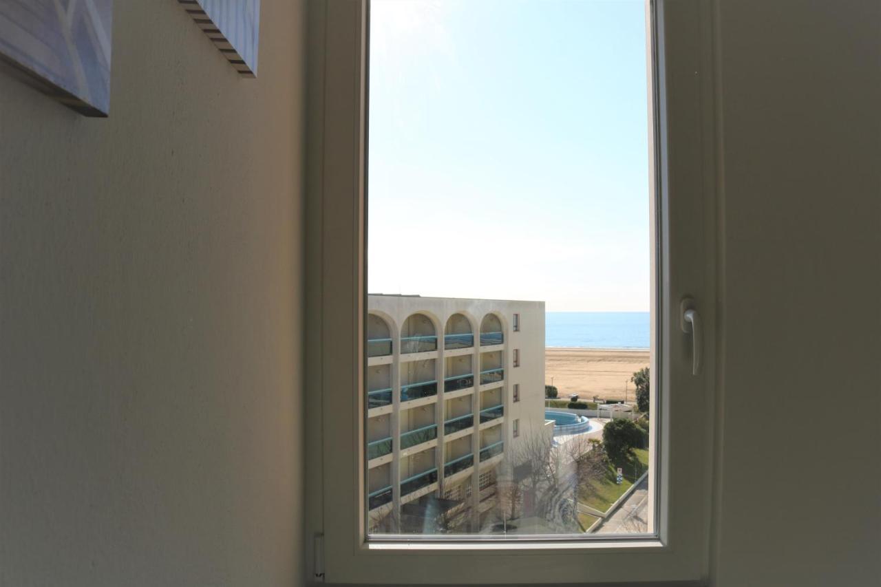 Appartamento Aurora Bibione Esterno foto