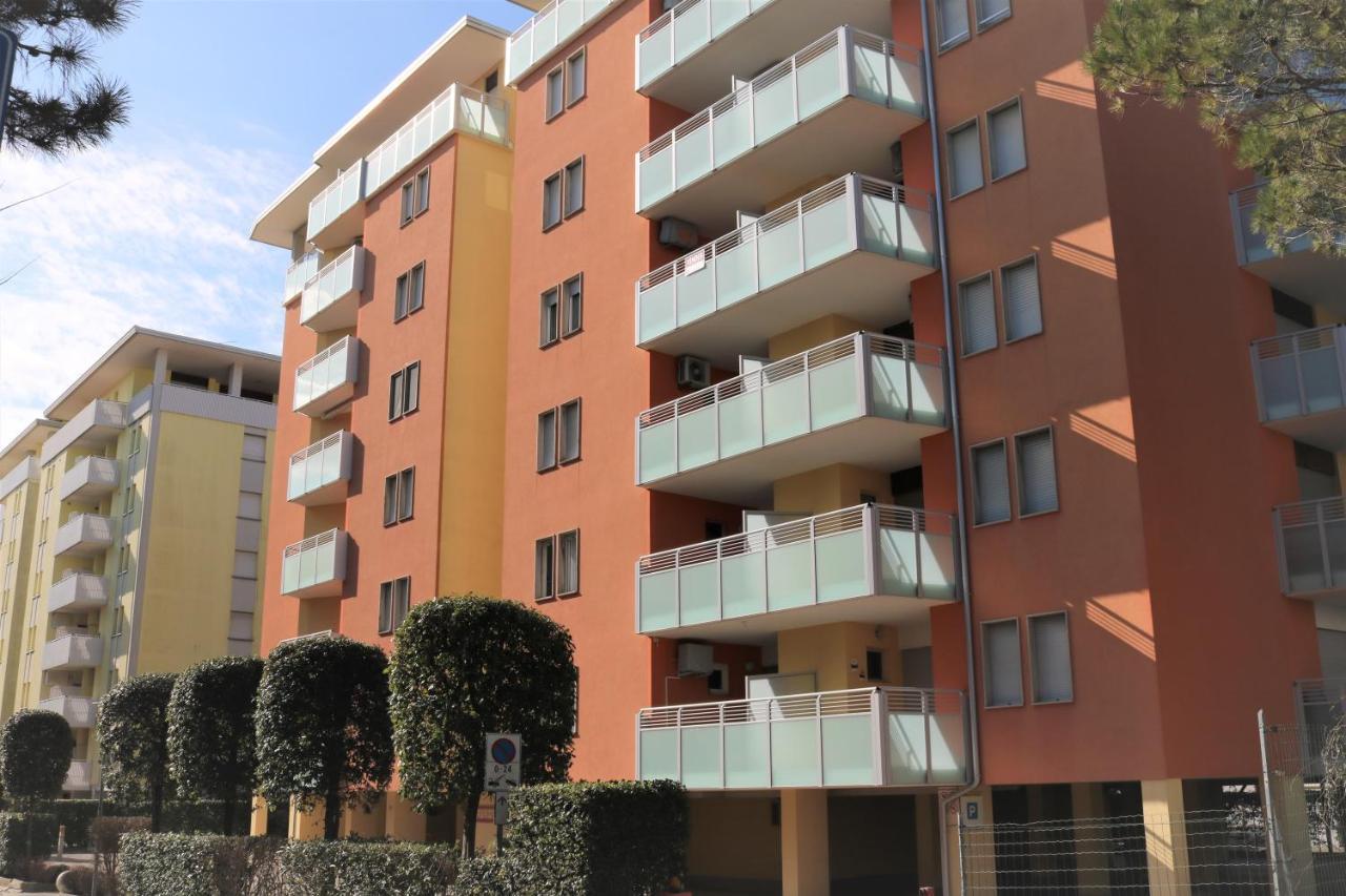 Appartamento Aurora Bibione Esterno foto
